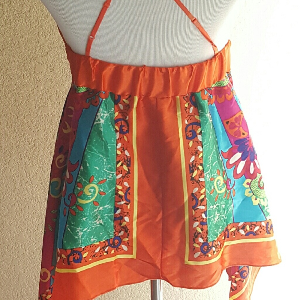 ESTAM Top - Picture 3 of 4
